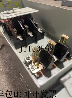 原装供应太平洋 FPE SP1236 Fcbfj U 225A 巴士奖 600V 3W -