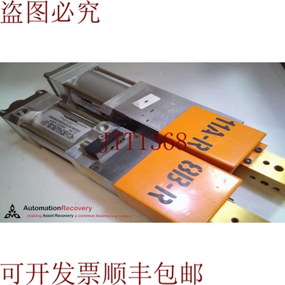 原装供应WELKER UB4N02504EAAE1A000，统一射击别针，40毫米方形R