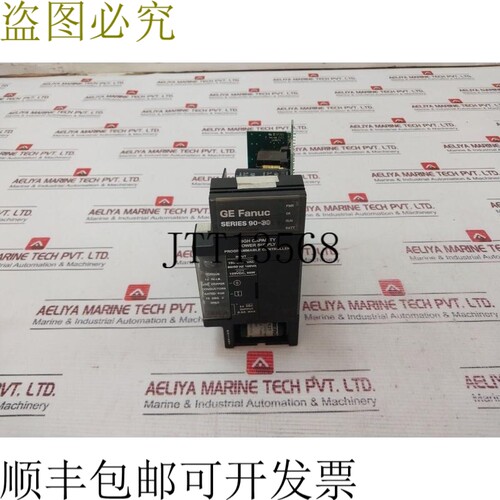 原装供应Fanuc 44A737246-G01 PLC 90-30