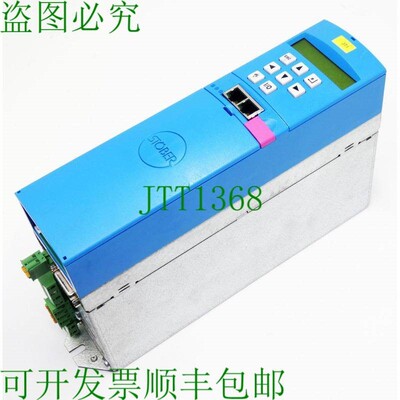 原装供应伺服 POSIDYN SDS5015/L 49827 1.5kW 硬件:5 伺服电机