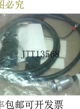 原装供应FANUC A05B-1408-K683 电力线传感器电缆 3DV3 适用于 AS