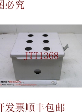 原装供应霍夫曼 A606CH/SPL，JUNCTION 盒，6 英寸 X 6 英寸 X 4