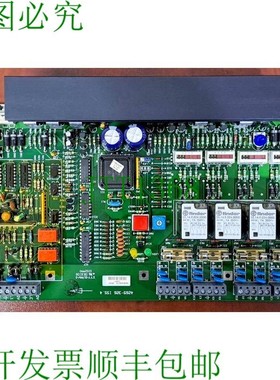 原装供应NT HYWELL 34441系统卡适用于主电源界面