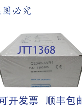 原装供应NSNPPORT Q2040-AVR1 NSFS