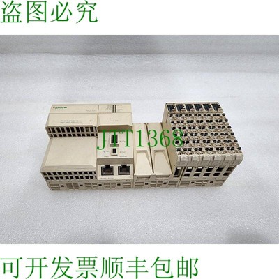 原装供应M258 CPU TM258LD42DT4L