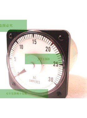 YOKOGAWA 103131NLNL 电流表