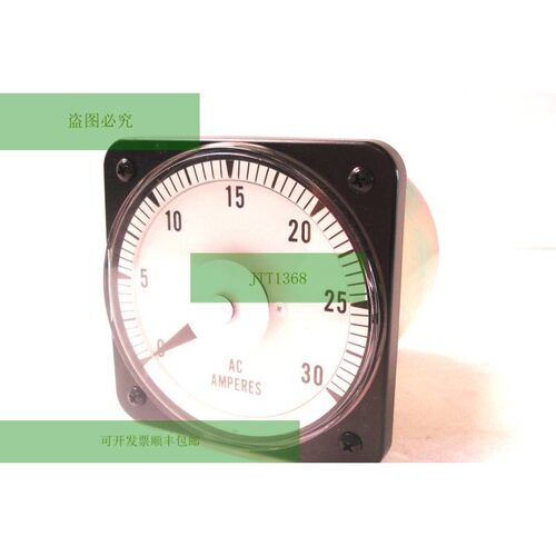YOKOGAWA 103131NLNL 电流表