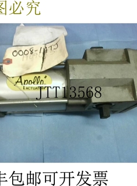 原装供应CONBRACO BVA-3 ACTUATOR, 过时 - 现可用 -