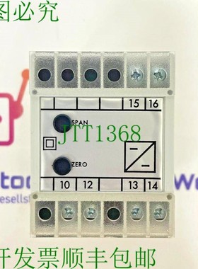 原装供应Hobut M100-DA1I 直流传感器 直流 24V 输入 0-10A 输出
