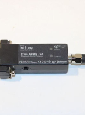 Initium SD202-0A 二手拆机件