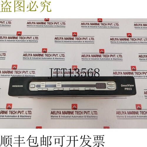 原装供应F1DA104Z 4 KVM 接口