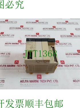原装供应CQM1H-CPU21 简易控制器 CPU单元 24VDC 10mA 16点
