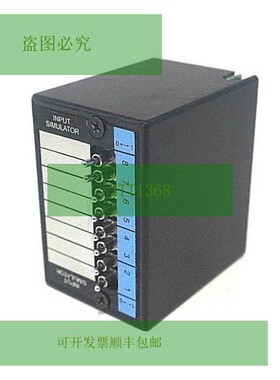 霍纳电气 HE670ACC100B 输入模拟器 HE670ACC100 HE670ACC100B