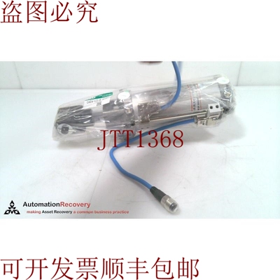 原装供应CKD CAC4-L2-B-63GB-100-A-Y1，颈部颈部带CLEVIS安装，3