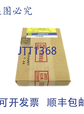 原装供应FA14040B 277V 40A NSFS