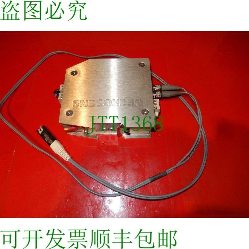 原装供应MICROSENS 工业转换器 10BaseFL/TP