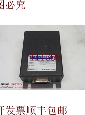 原装供应科尔摩根 BCL-02806-A01，服务员，257810