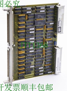 原装供应6AB6136-0BA E-Stand:02 MMC-BUK 2 -未使用-