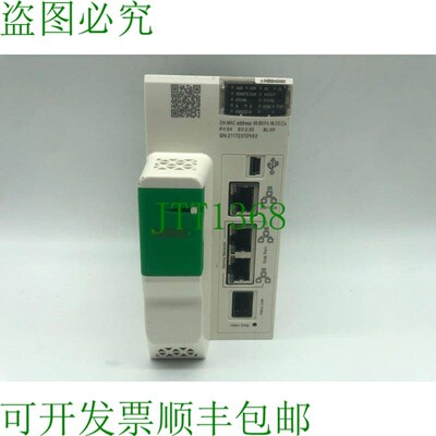 原装供应电气 BMEH584040,M580 HSBY CPULEVEL 4 适用于RI