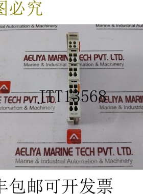 原装供应750-600 端模块 68 2045306