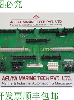 原装供应Bally Gaming AS-03356-0445 PCB 板