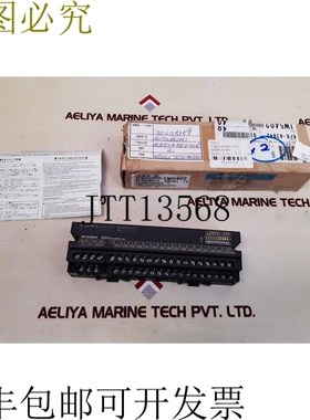 原装供应 aj65sbtb3-16d cc-link 系统封装型远程 i/o 模块