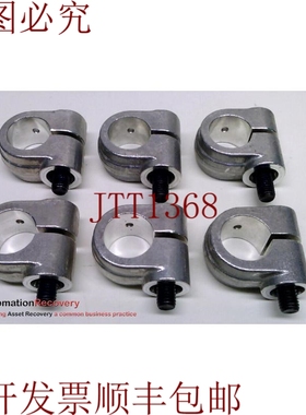 原装供应BILSING 自动化 ECH100-100 端夹领，请参阅 DESC 222154