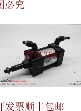 原装供应STARCYL ST3-2X1-2S-M 气动缸孔 2 英寸行程 1 英寸 1187