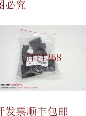 原装供应威德穆勒 1828210000，索环，CABTITE KT BTG B，黑色，