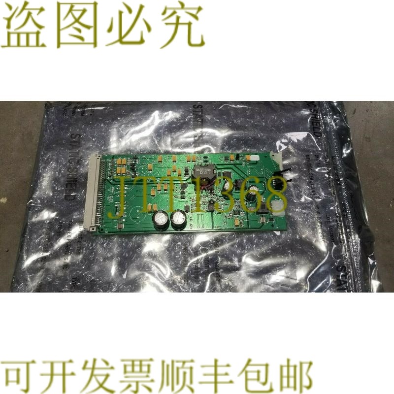 原装供应NANOMETRICS ASY10854F 板