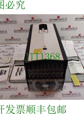 原装供应ABB ACS880-01-169A-3+D150+N5050+N8015+P944 变频器驱