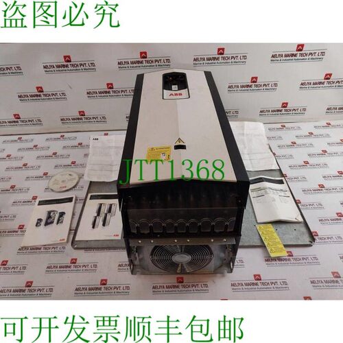 原装供应ABB ACS880-01-169A-3+D150+N5050+N8015+P944 变频器驱