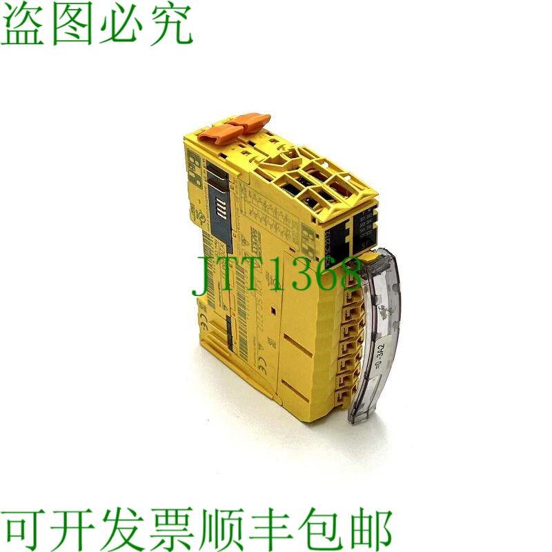 原装供应贝加莱自动化 X20 SC 2212 Rev. C0 I/O 模块 +