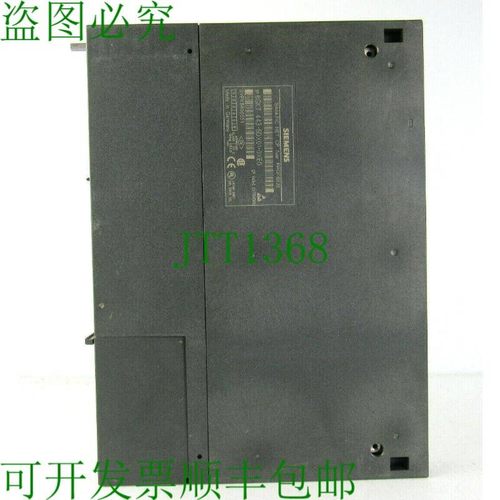 原装供应6GK7 443-5DX01-0XE0 Simatic Net CP 和 Profibus 6GK74