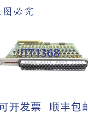 原装供应控制技术 901D-2591 修订版 004 2591 NUPI