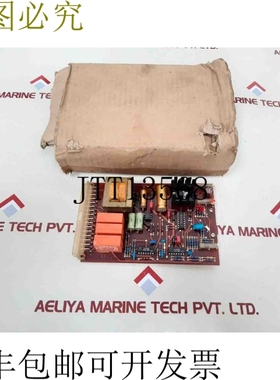 原装供应Inter Schalt PCB 卡 nlg 是 8i 04.1