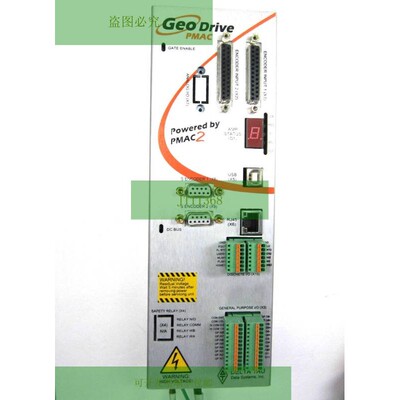 Usado DELTA Tau Datos Sistemas G1L012M0 Geo Conducir Pmac 2