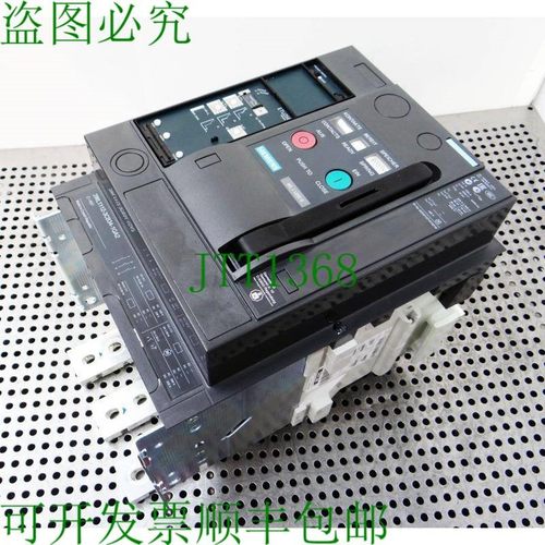 原装供应3WL1112-3CB34-1GA2 3WL1 112-3CB34-1GA2 Z-K07 1250A -
