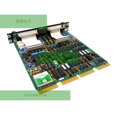 Usato MEASUREX 054099-00 Terminazione Tavola Rev.E 05409900
