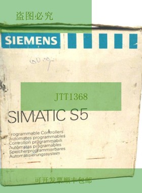新 6ES5-095-8MA02 Simatic S5 Unidad Compacta 6ES50958MA02