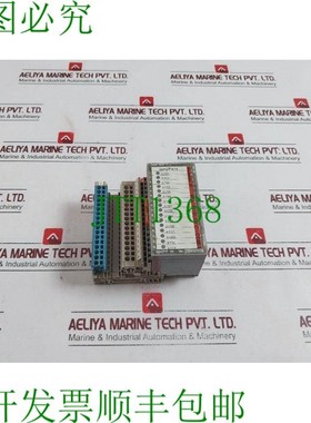 原装供应魏德米勒 830717 WINbloc数字模块 CAN 16DI P,167739 1