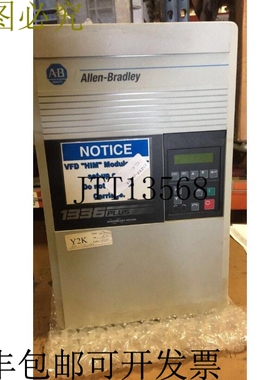 原装供应Allen Bradley 1336S-B015-AA-EN3-GM1-L6 系列 D、1336