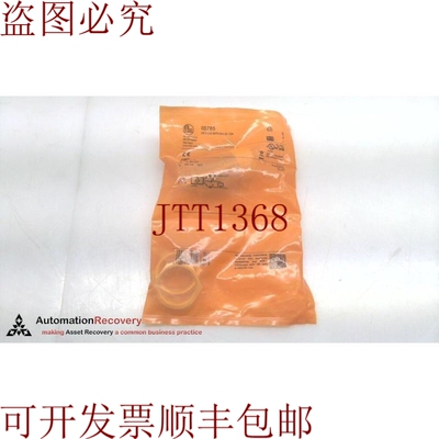原装供应IFM II5785，生产传感器，302167
