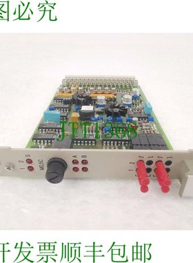 原装供应H&B Contronic AV 08 哈特曼和博朗 AV08