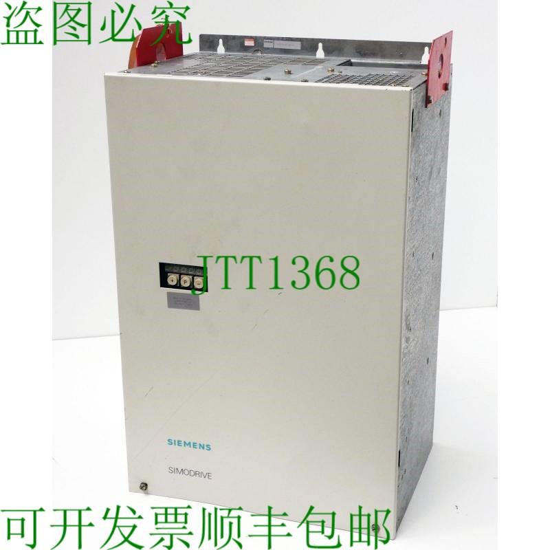 原装供应Simodrive 6SC6906-4AA02 E: B SW: R14+S01 --