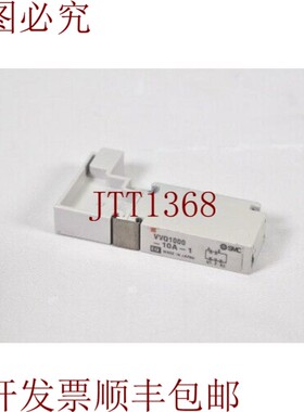 原装供应 VVQ1000-10A-1,VQC1000 法兰盘盲板