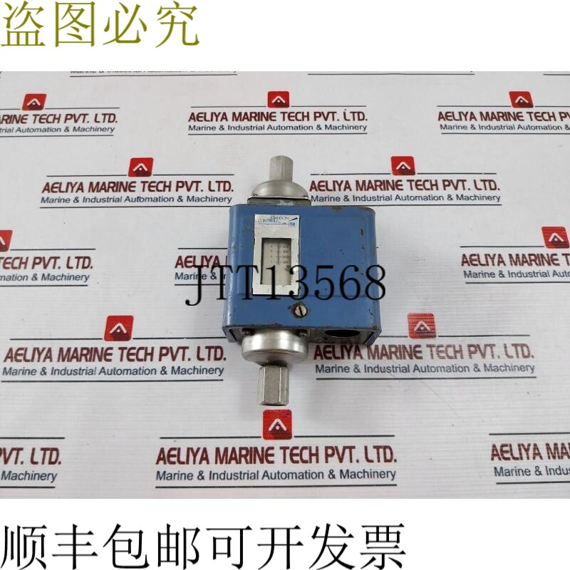原装供应江森自控P74EA-9700差压开关