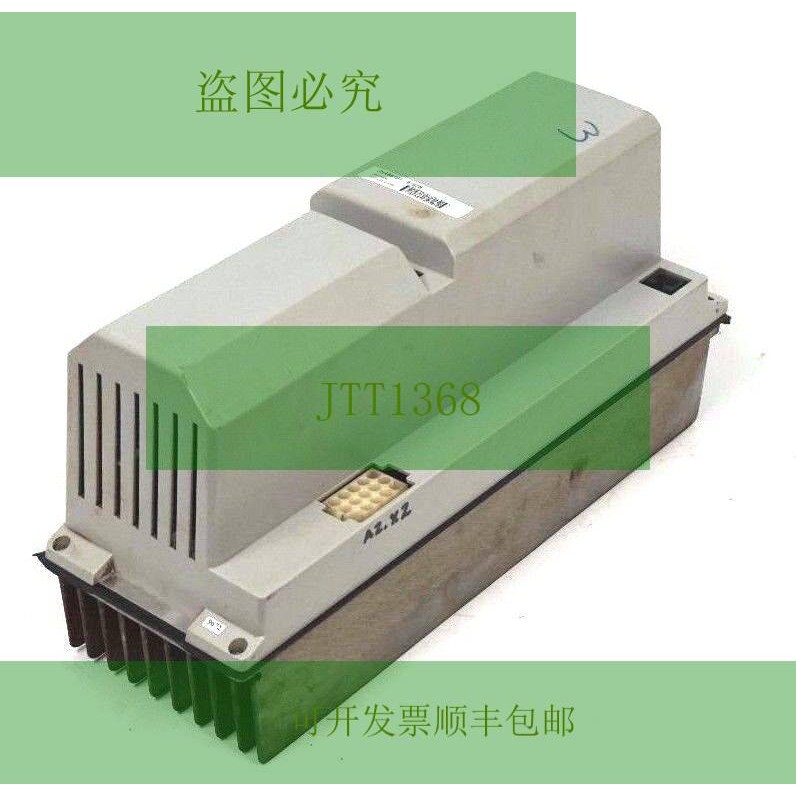 Usato ABB 3hab8101-6/07b Guida 控制器 DSQC-346B