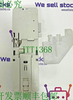 原装供应   3BSC690075R1 TU890 S800 I/O 模块 附加单元 50V