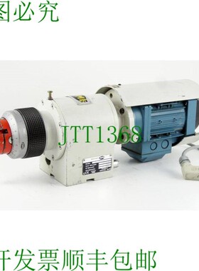 原装供应AGME RR6-UC 轴承机床 +    M2VA71A-4 伺服电机 0.25kW
